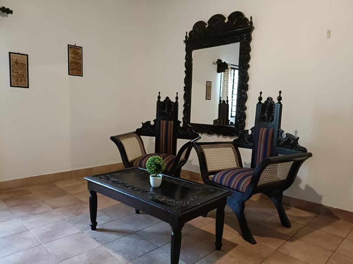 Tichi Villas - דיאני ביץ' מראה חיצוני תמונה