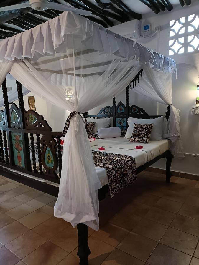 Tichi Villas - דיאני ביץ' מראה חיצוני תמונה